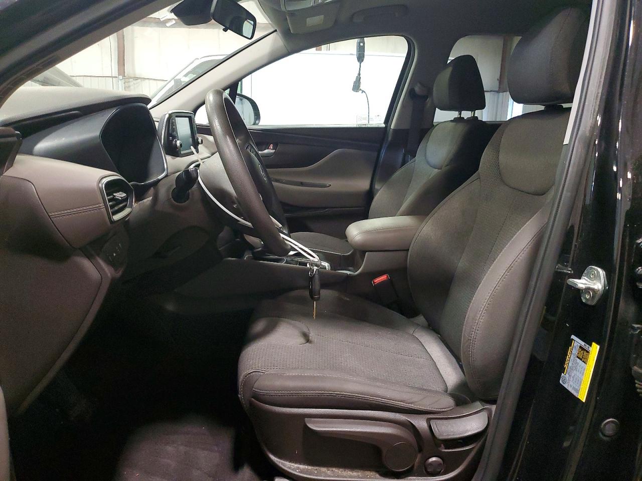 Hyundai SANTA FE Se