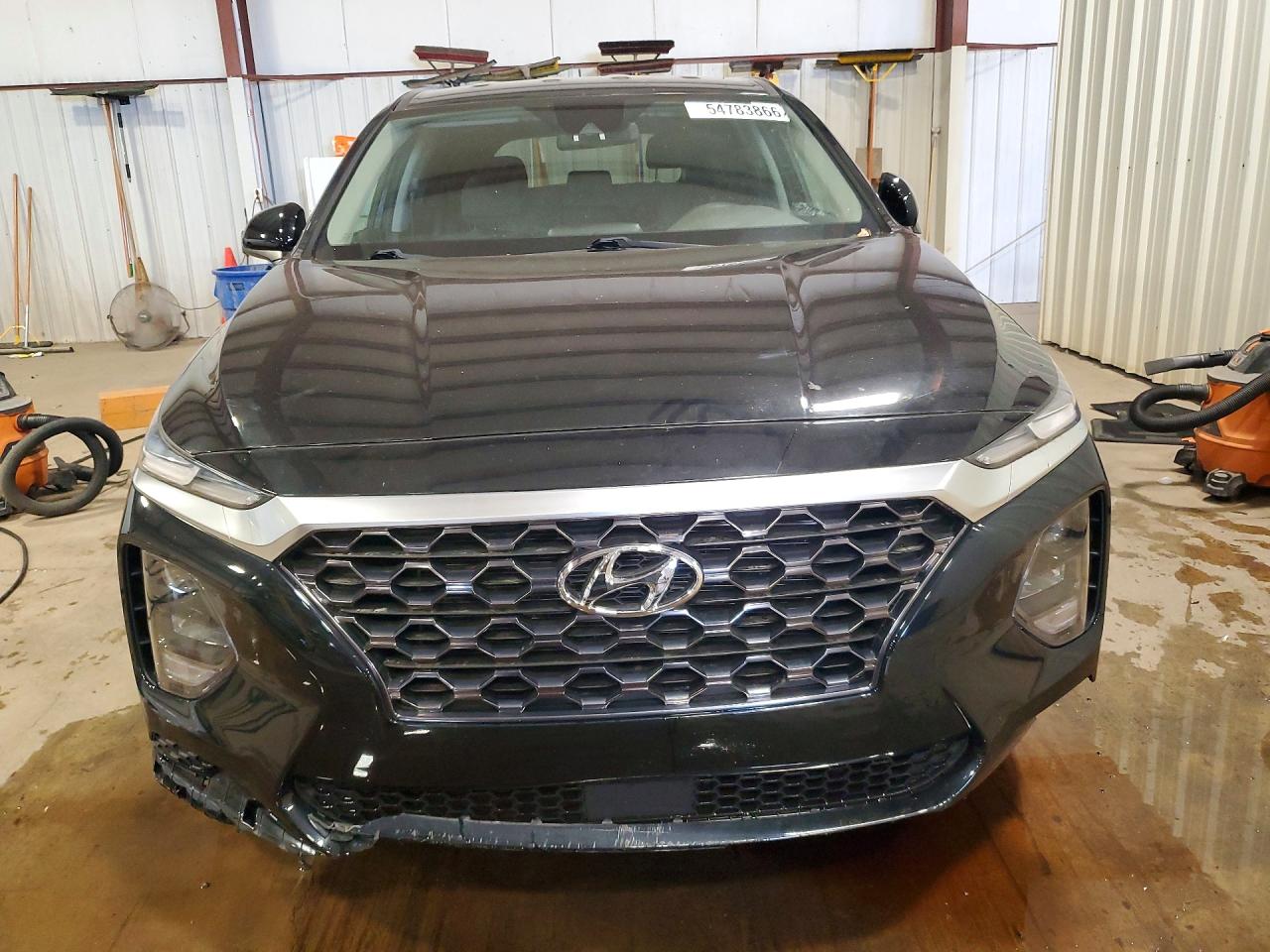 Hyundai SANTA FE Se