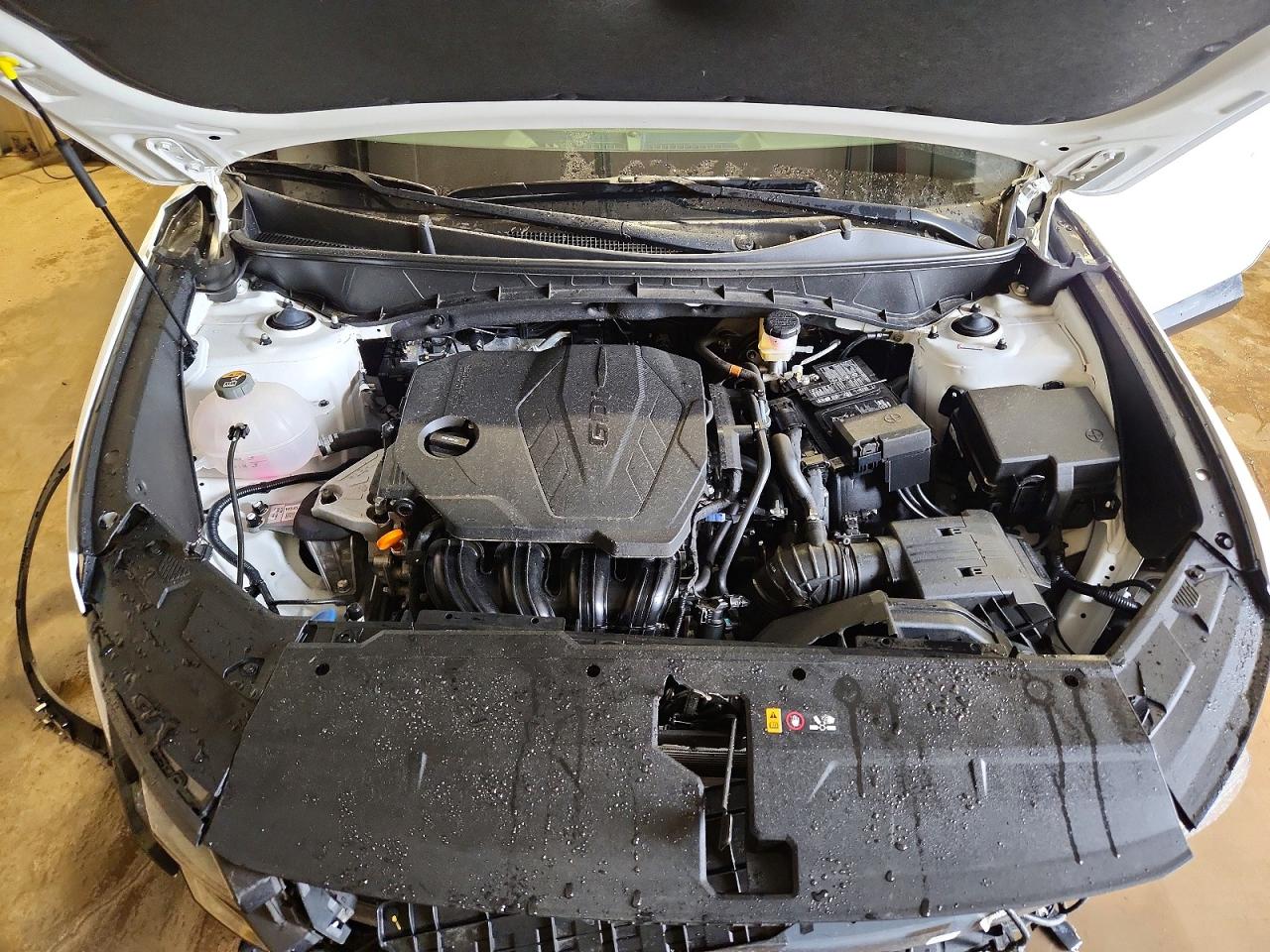 Hyundai TUCSON Sel