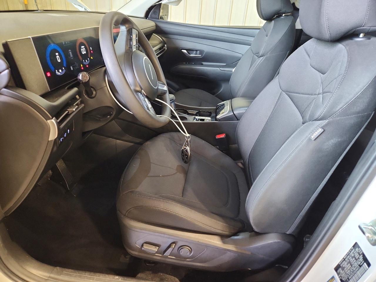 Hyundai TUCSON Sel