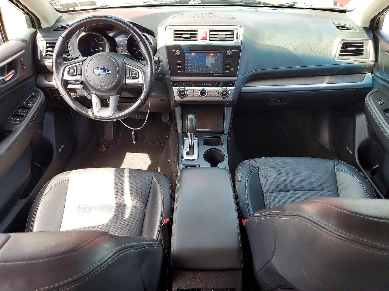Subaru Outback 2.5i Limited