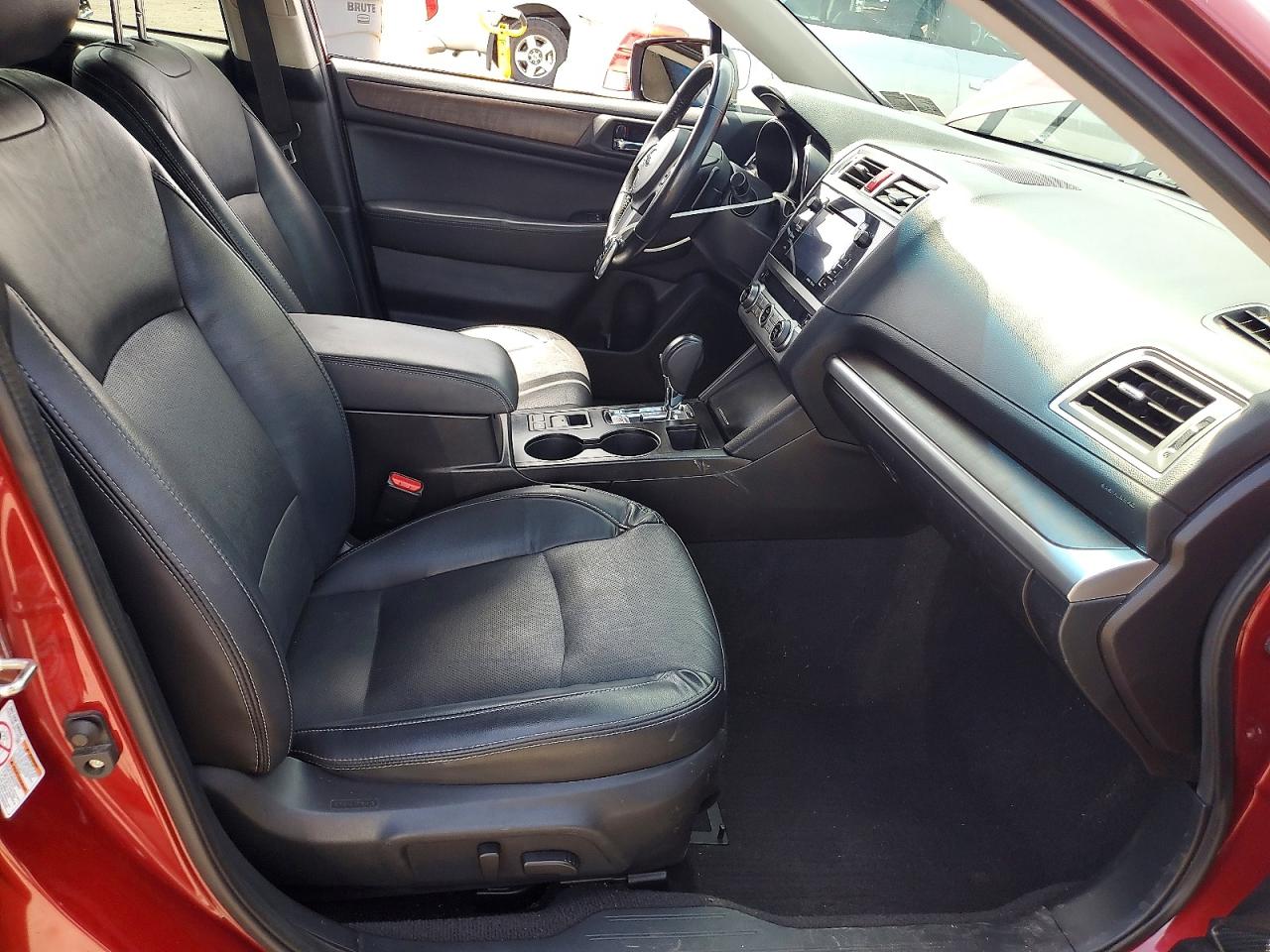 Subaru Outback 2.5i Limited