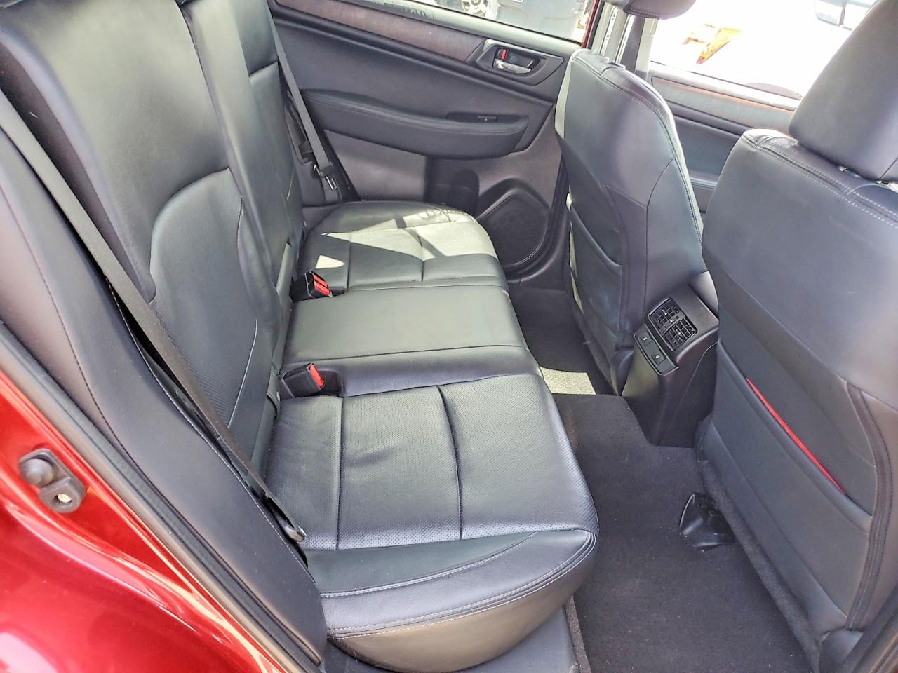 Subaru Outback 2.5i Limited