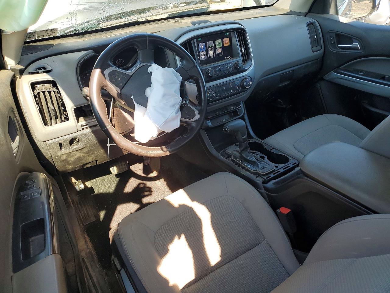 Chevrolet Colorado Lt