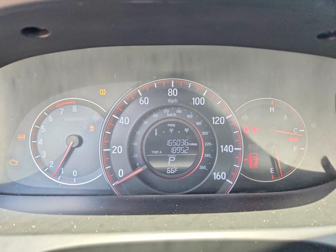 Honda Accord Sport Special Edition