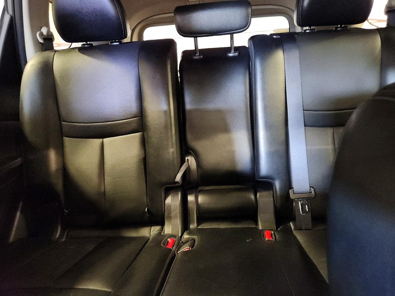 Nissan Rogue Sl