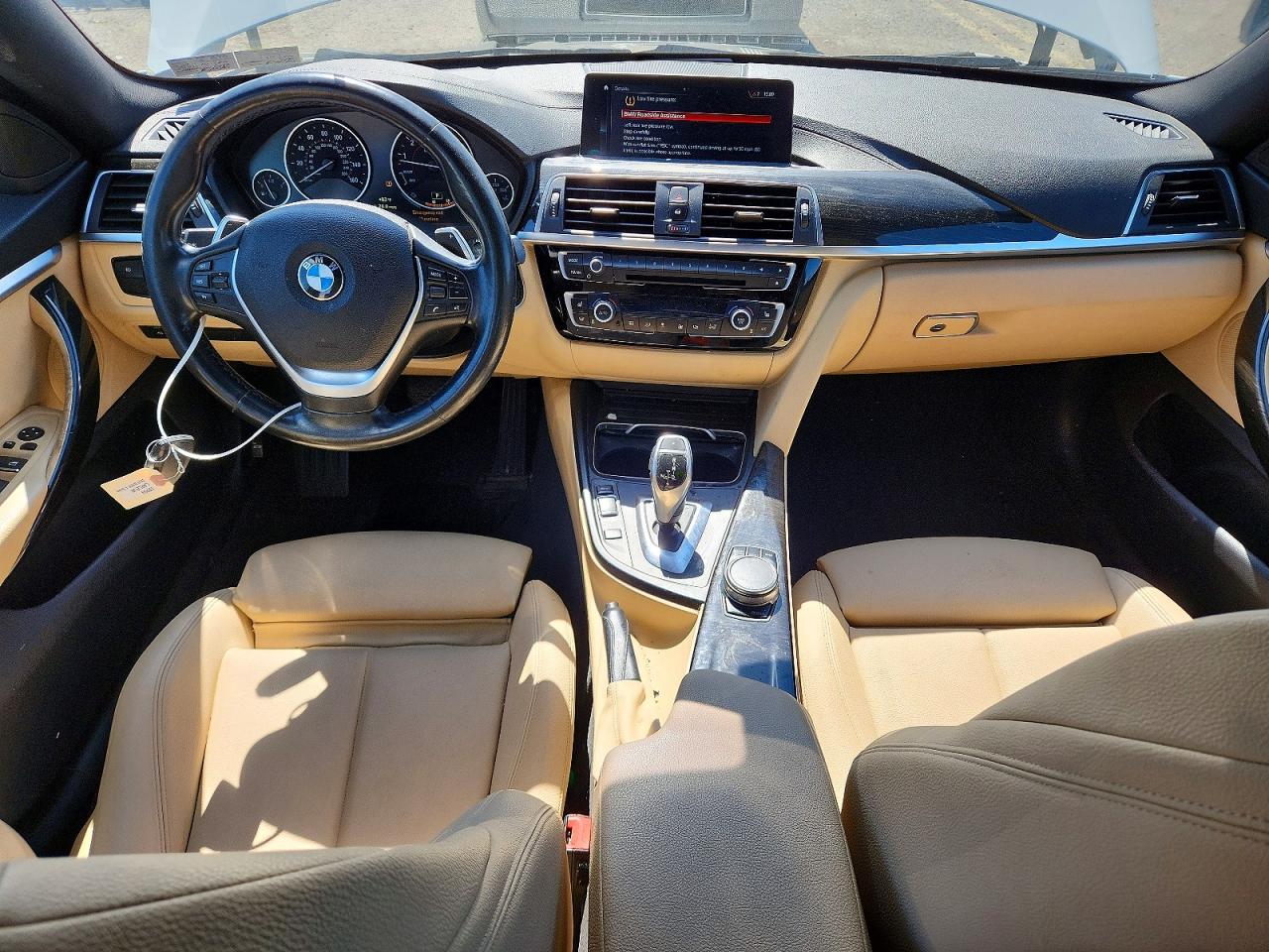 BMW 4 Series Gran Coupe