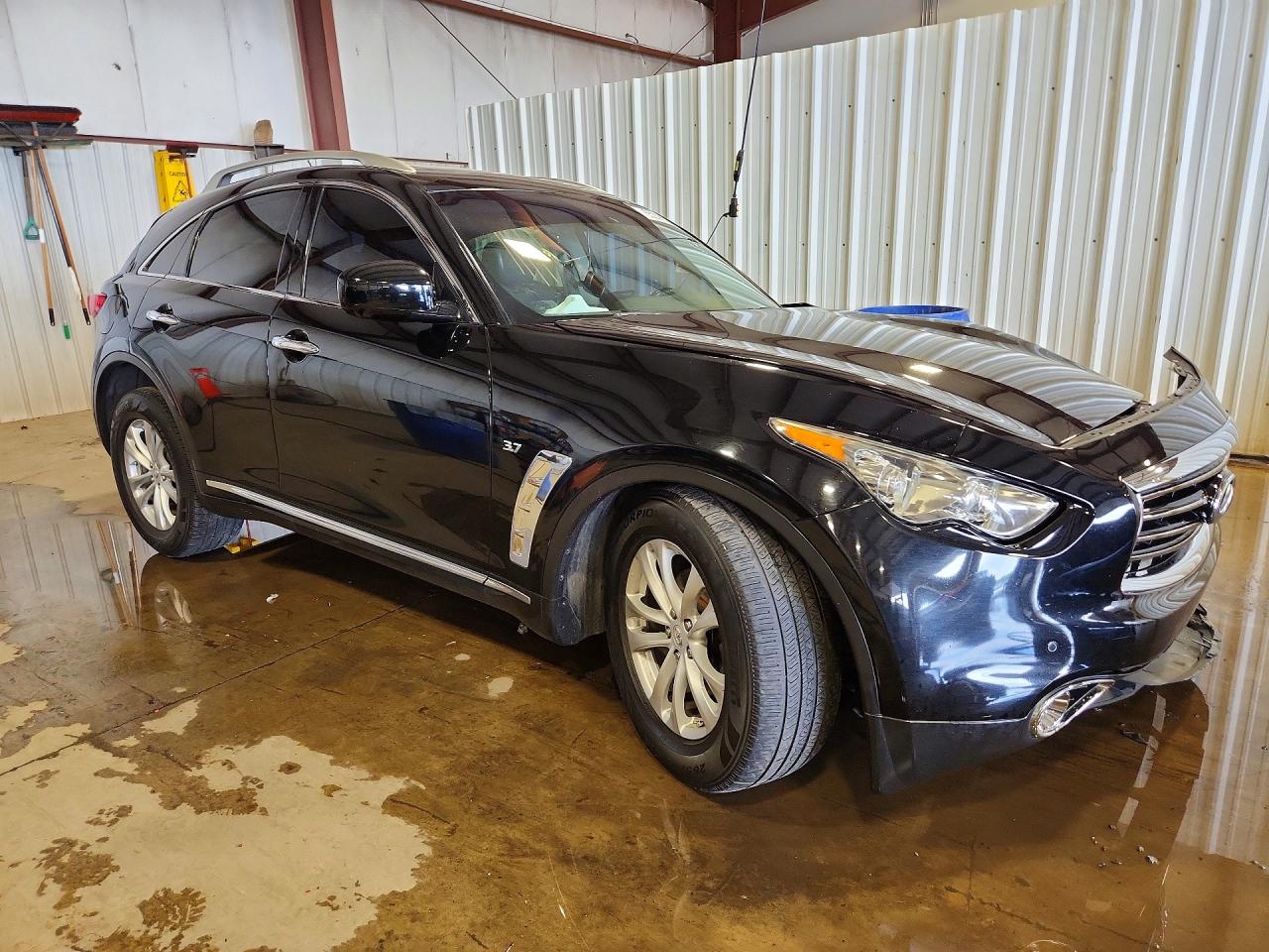 INFINITI Qx Base