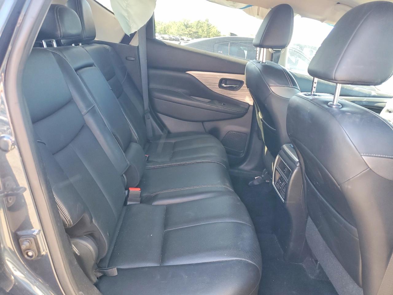 Nissan Murano Sl