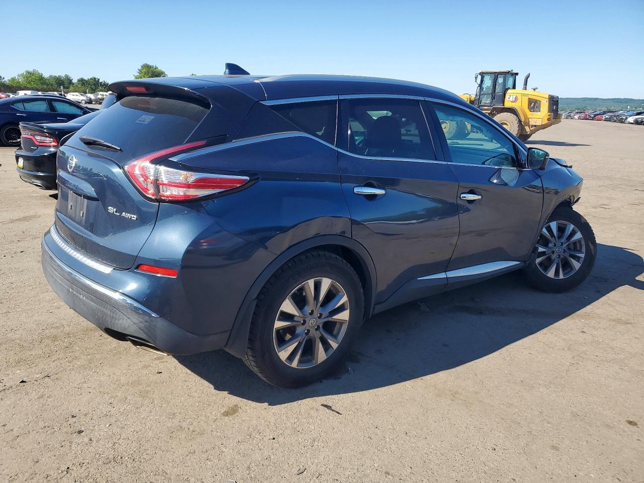 Nissan Murano Sl