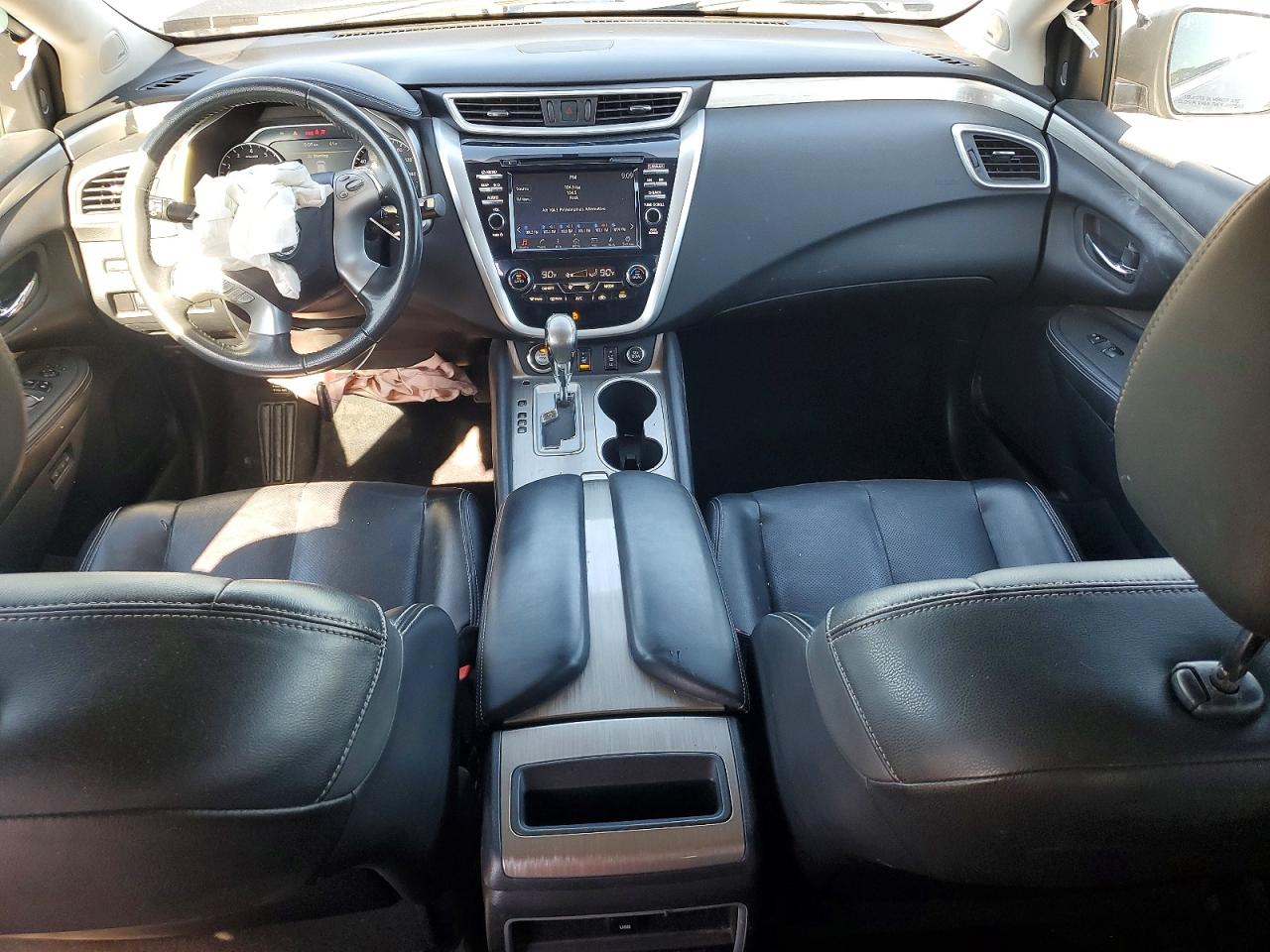 Nissan Murano Sl