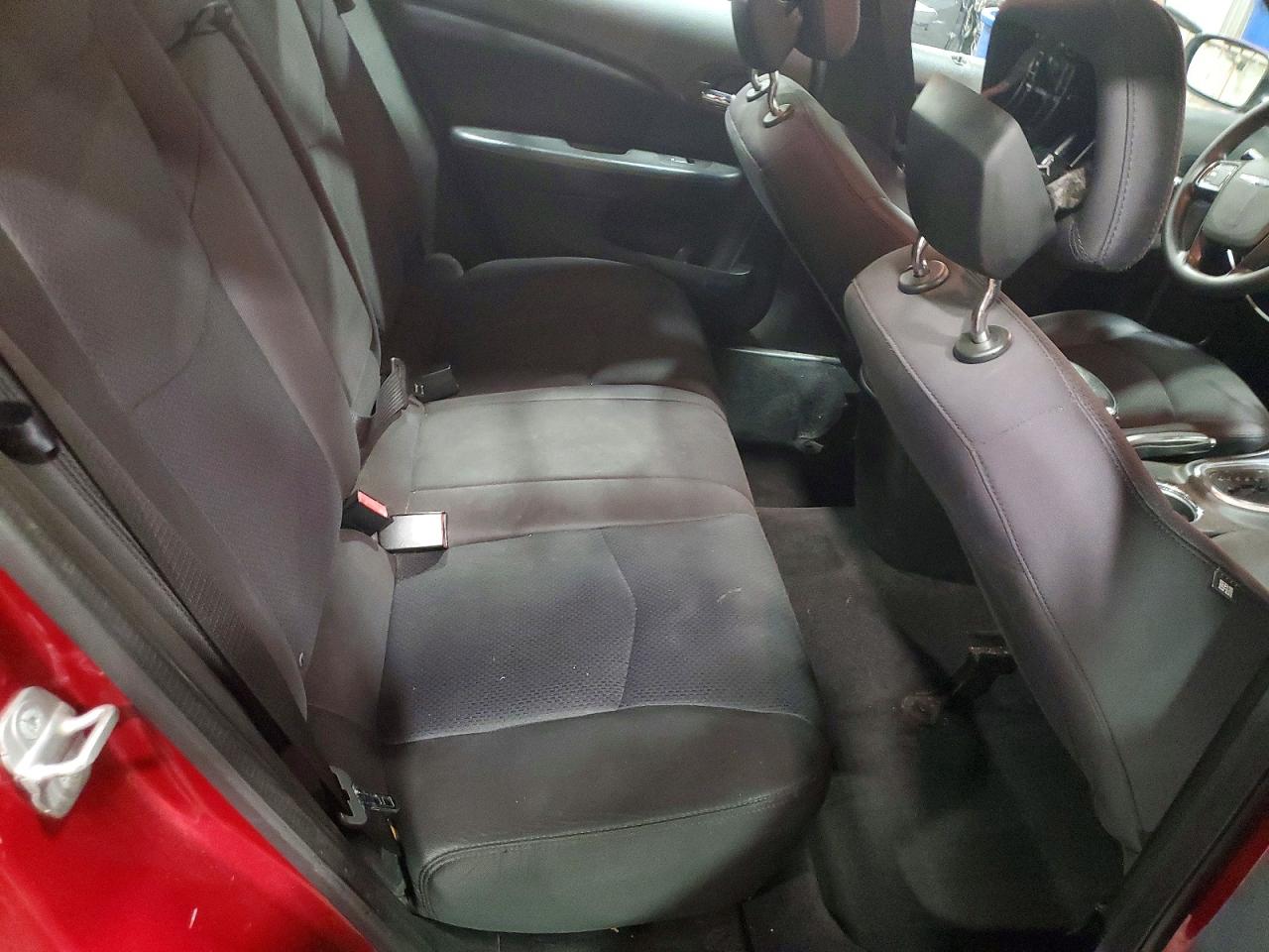 Chrysler 200 Lx