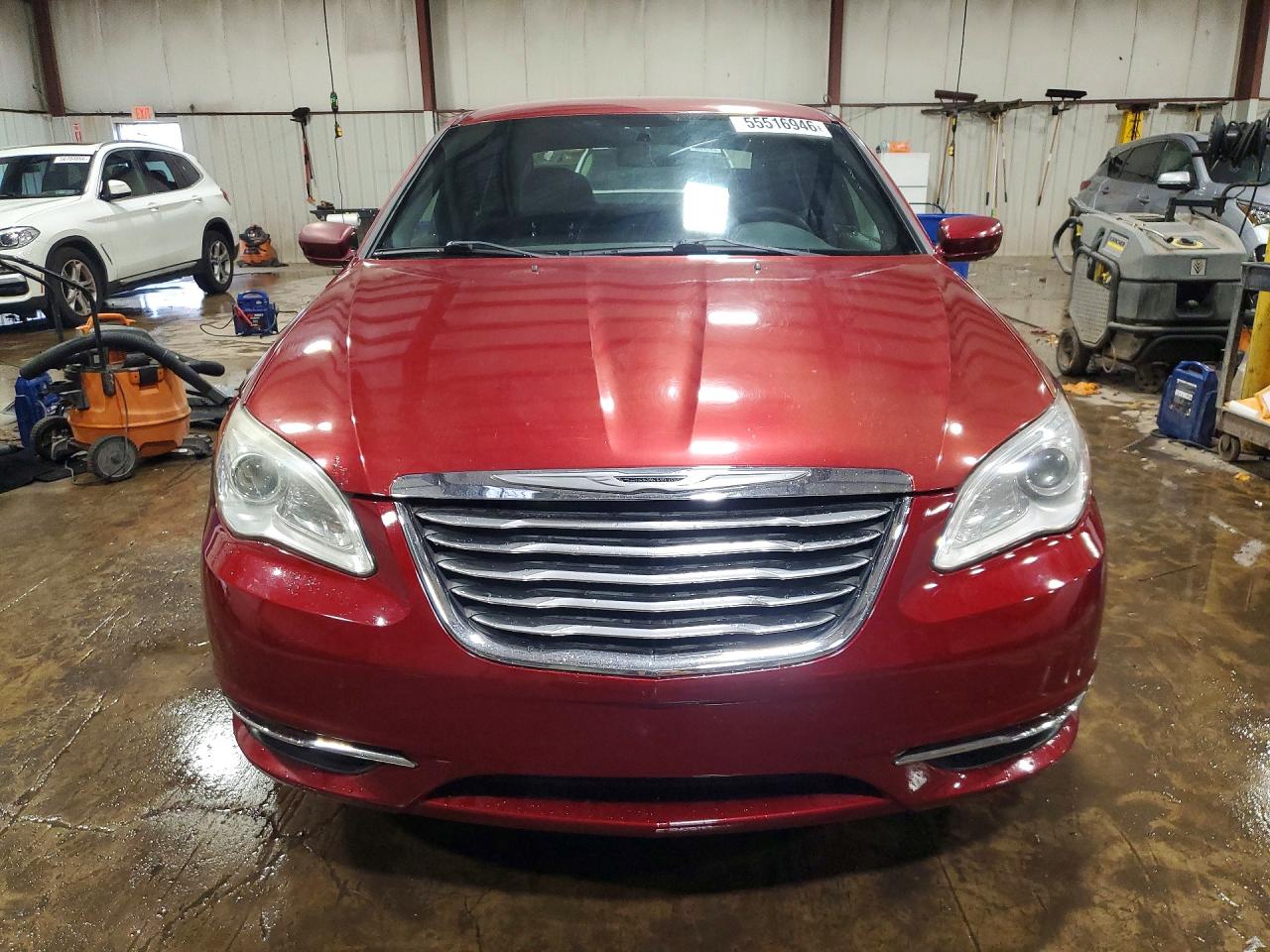 Chrysler 200 Lx