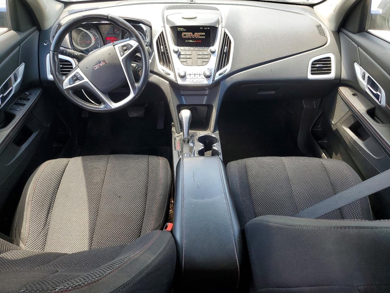 GMC Terrain Sle