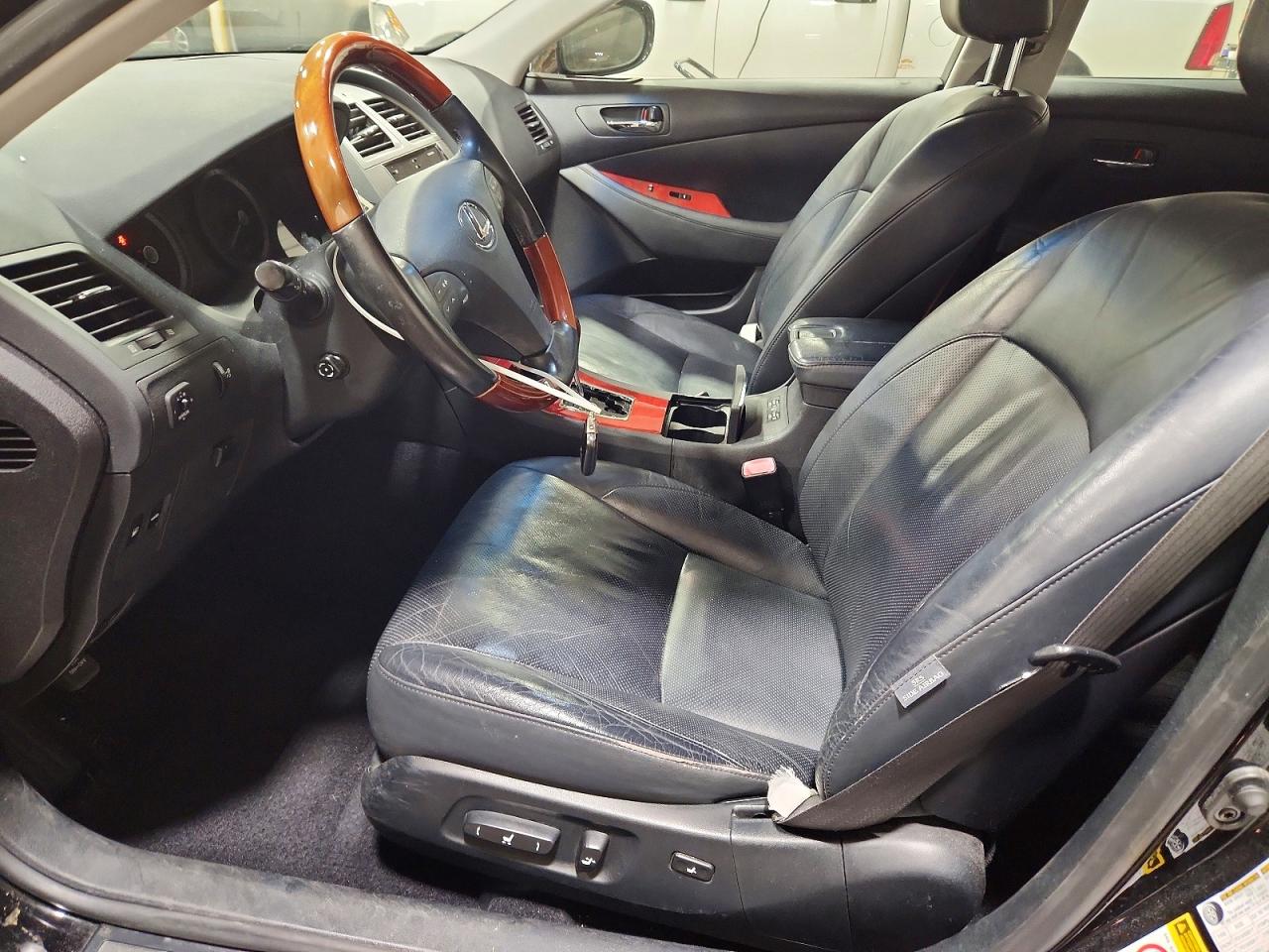 Lexus Es 350