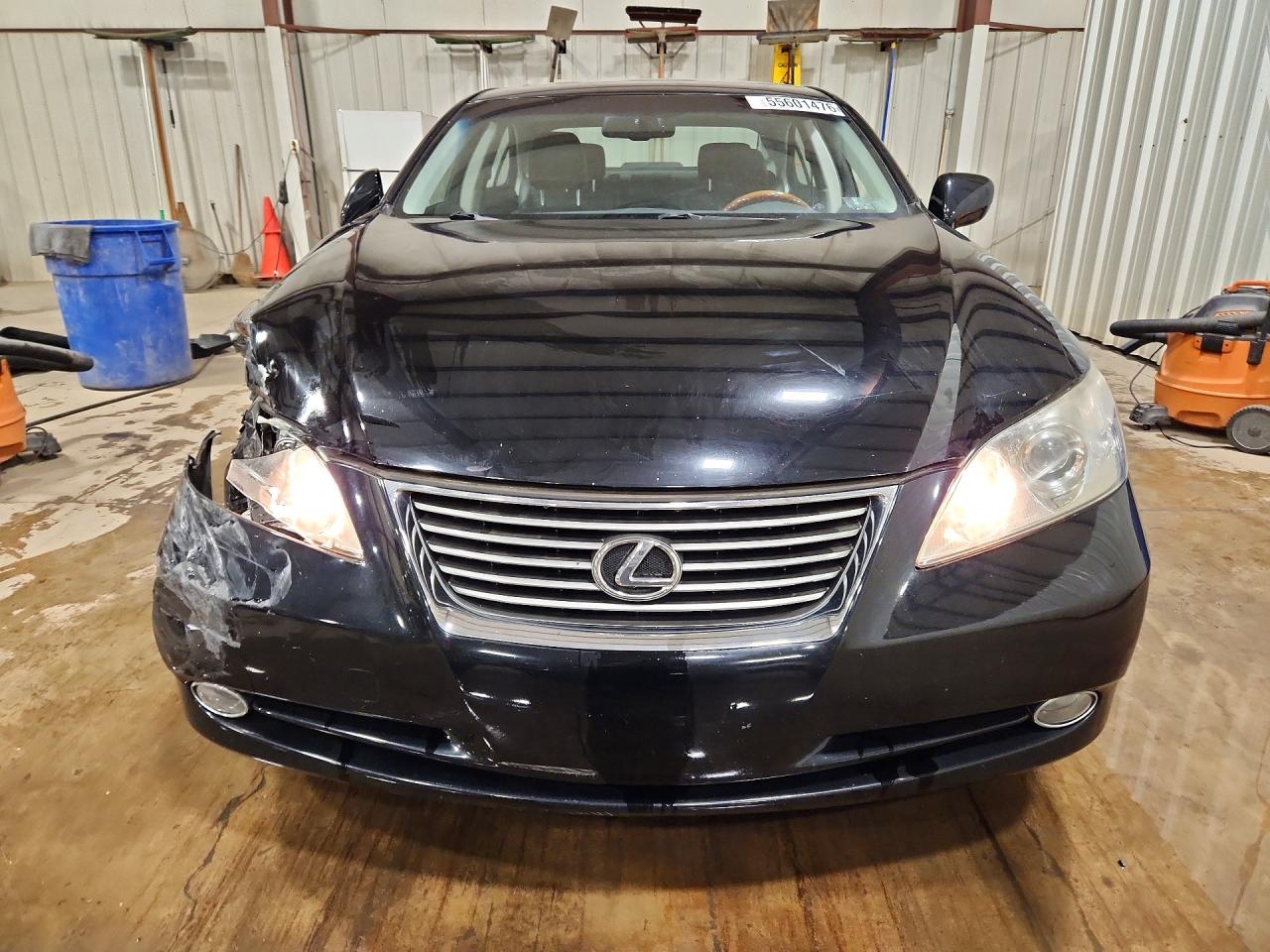 Lexus Es 350