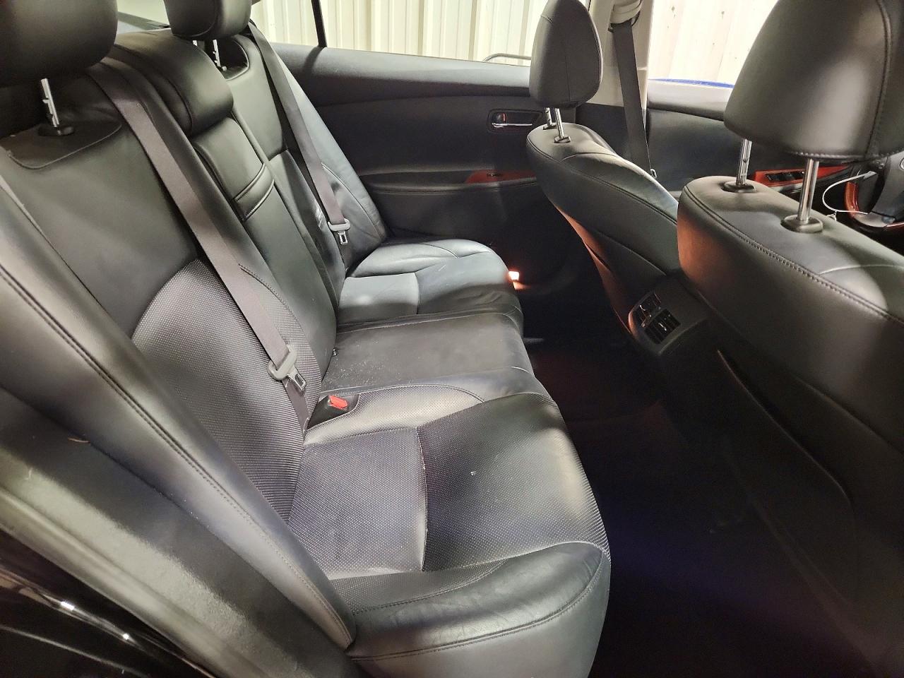 Lexus Es 350