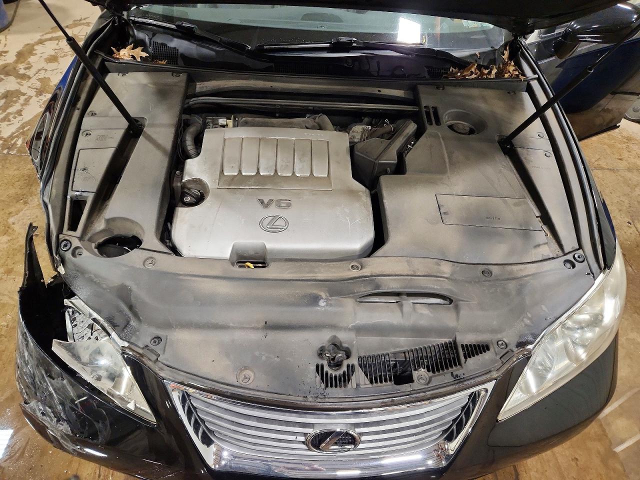 Lexus Es 350