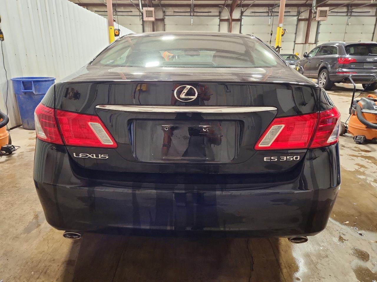 Lexus Es 350