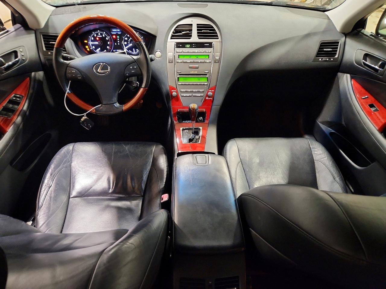 Lexus Es 350