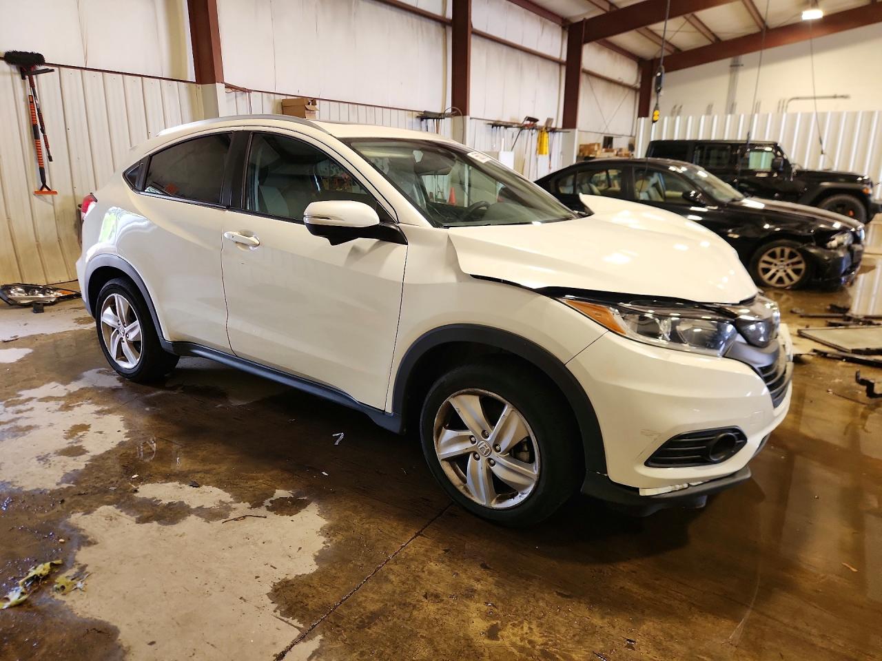 Honda HR-V Ex