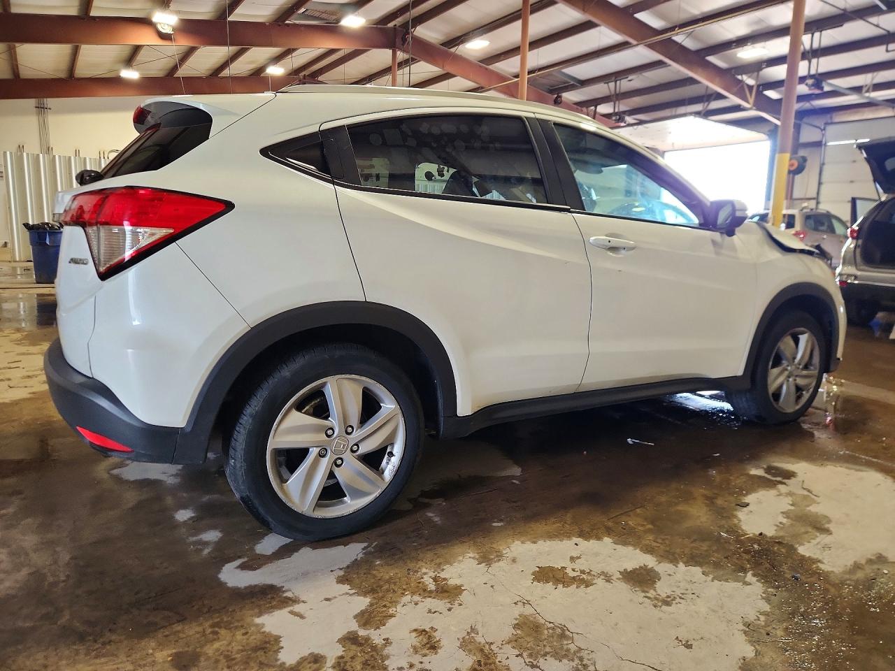 Honda HR-V Ex