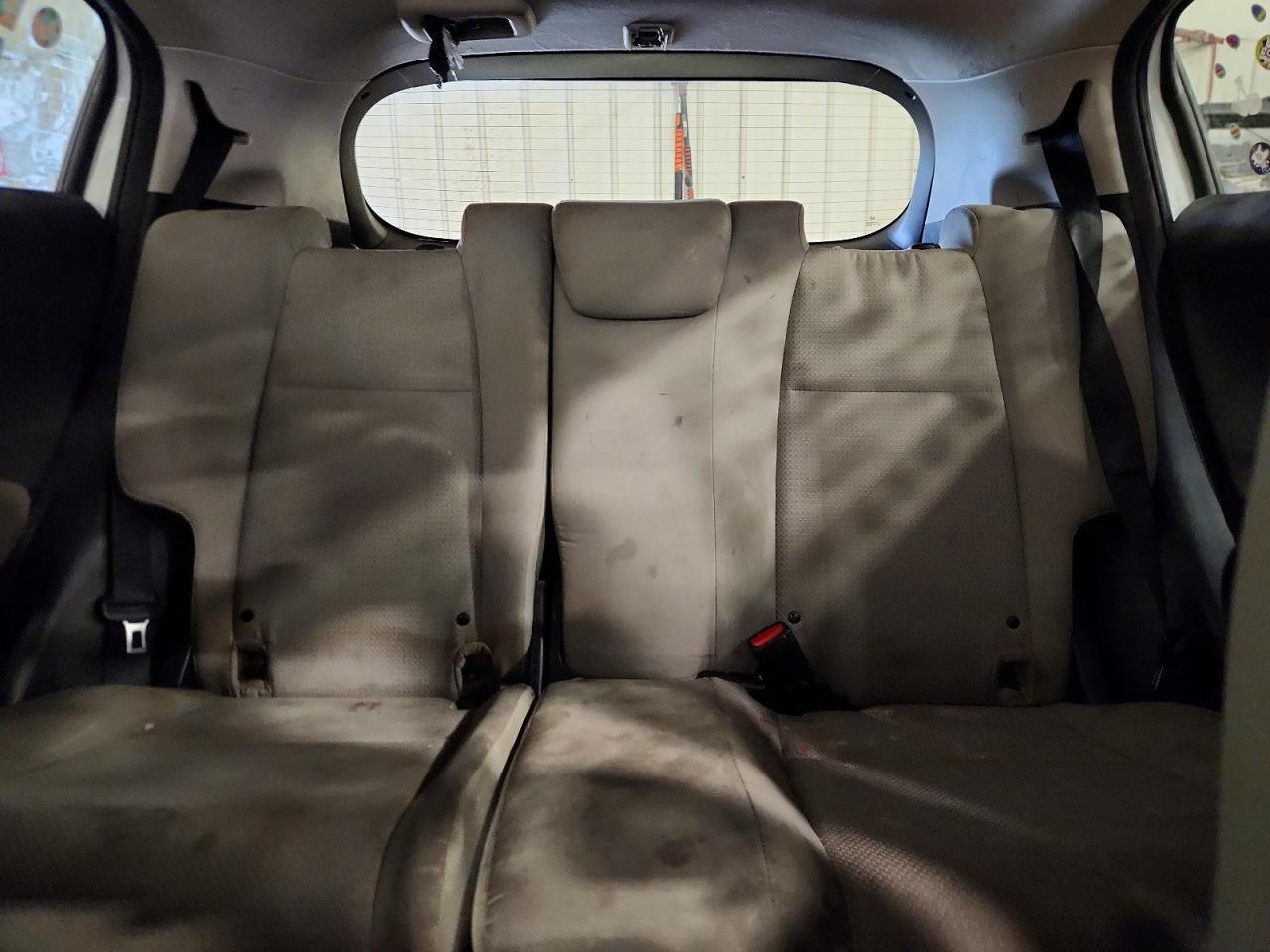 Honda HR-V Ex