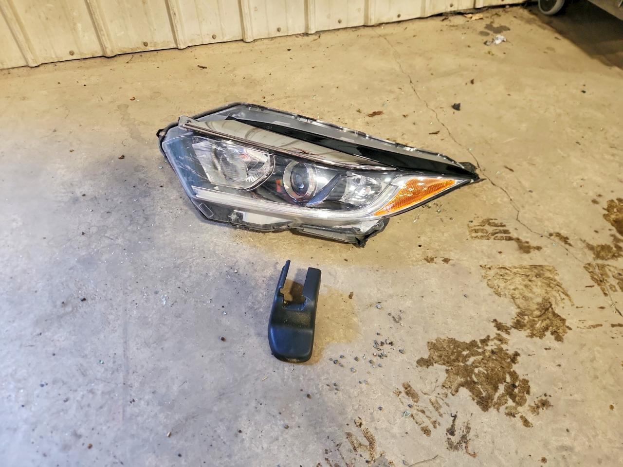 Honda HR-V Ex