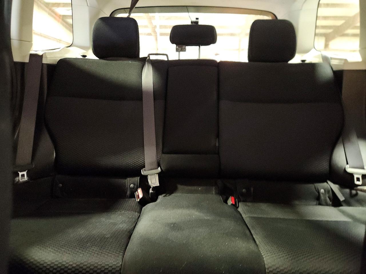 Subaru Forester 2.5i Premium