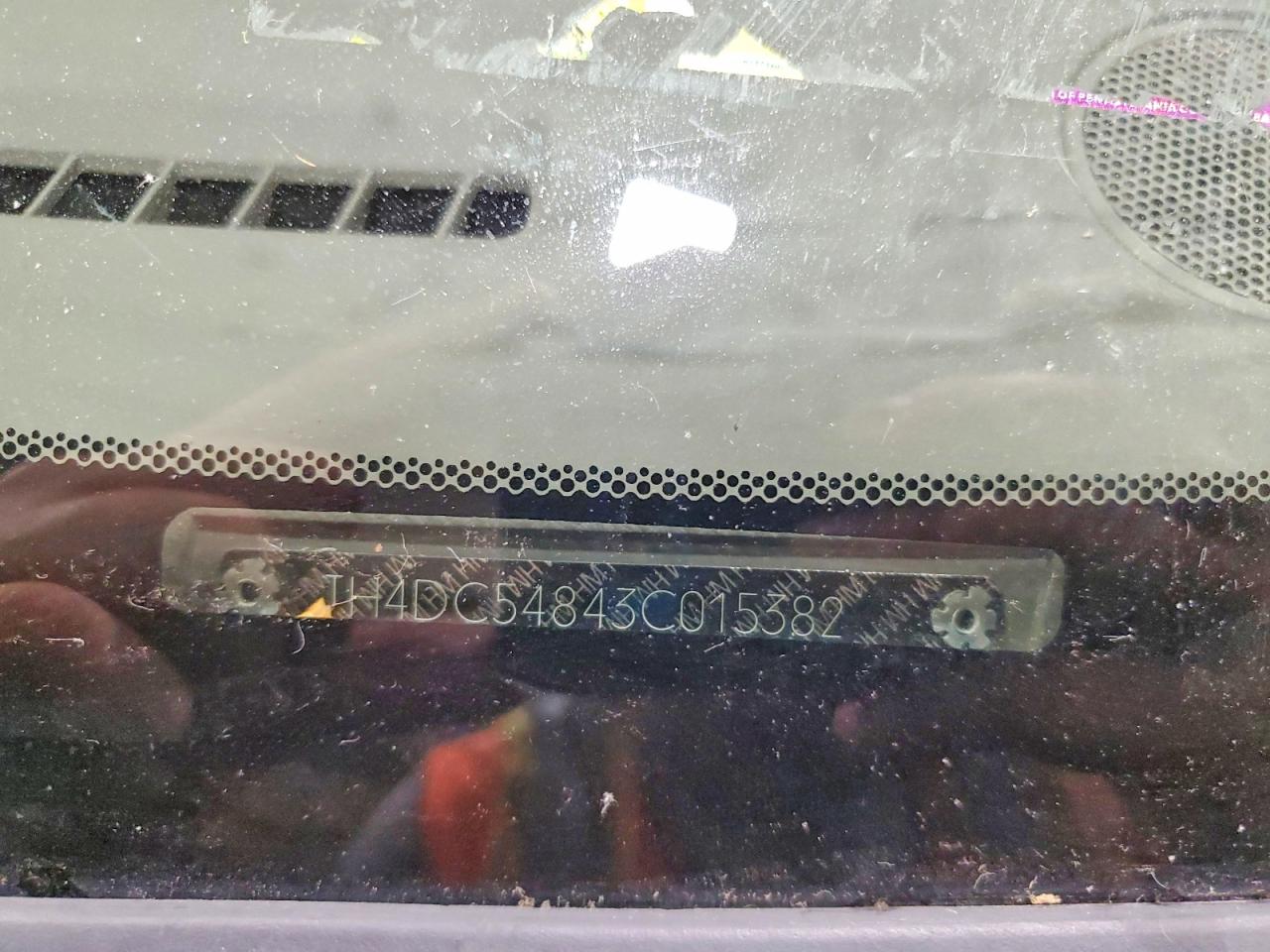 Acura RSX