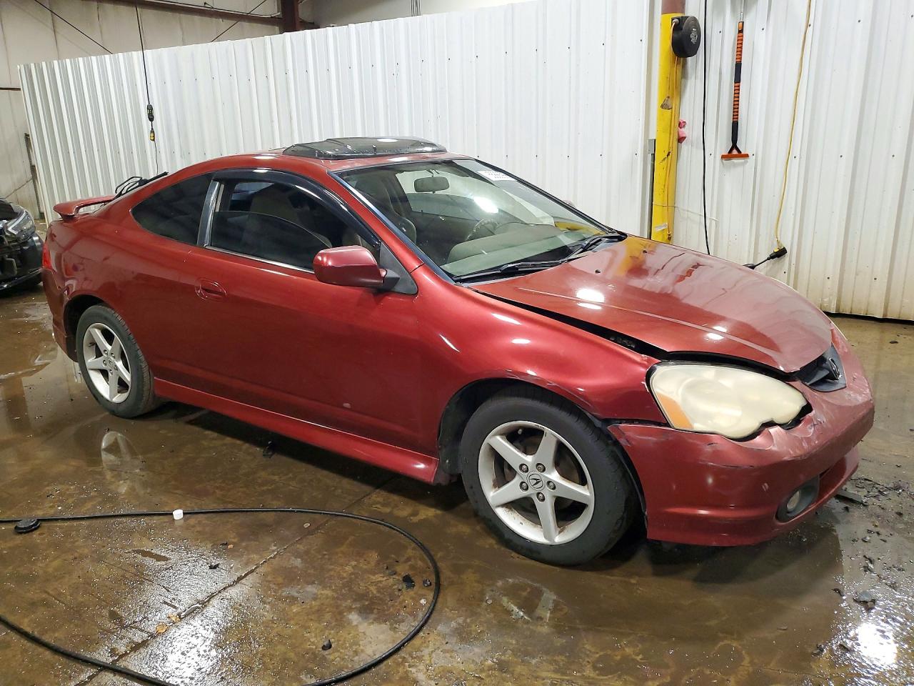 Acura RSX