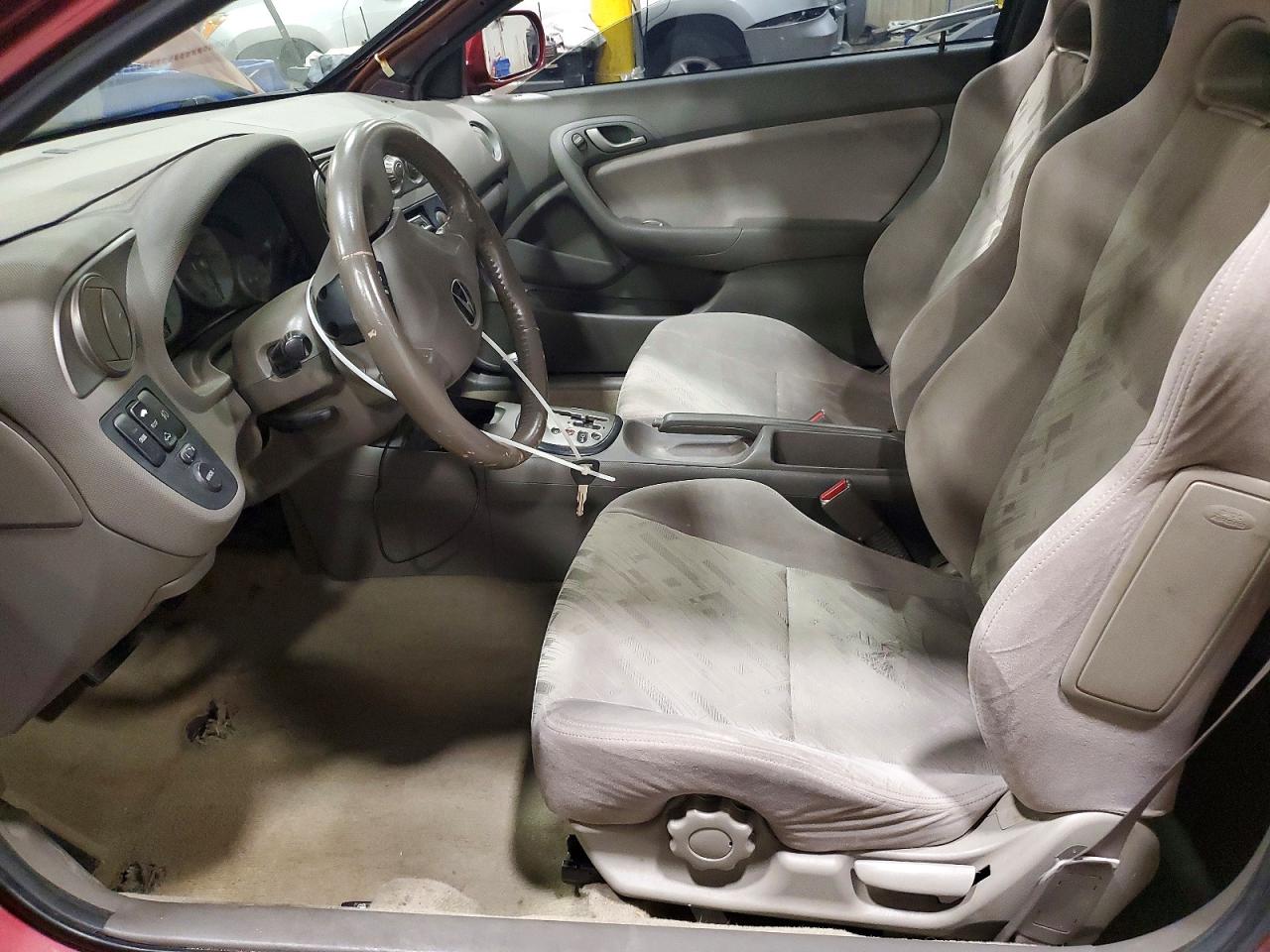 Acura RSX