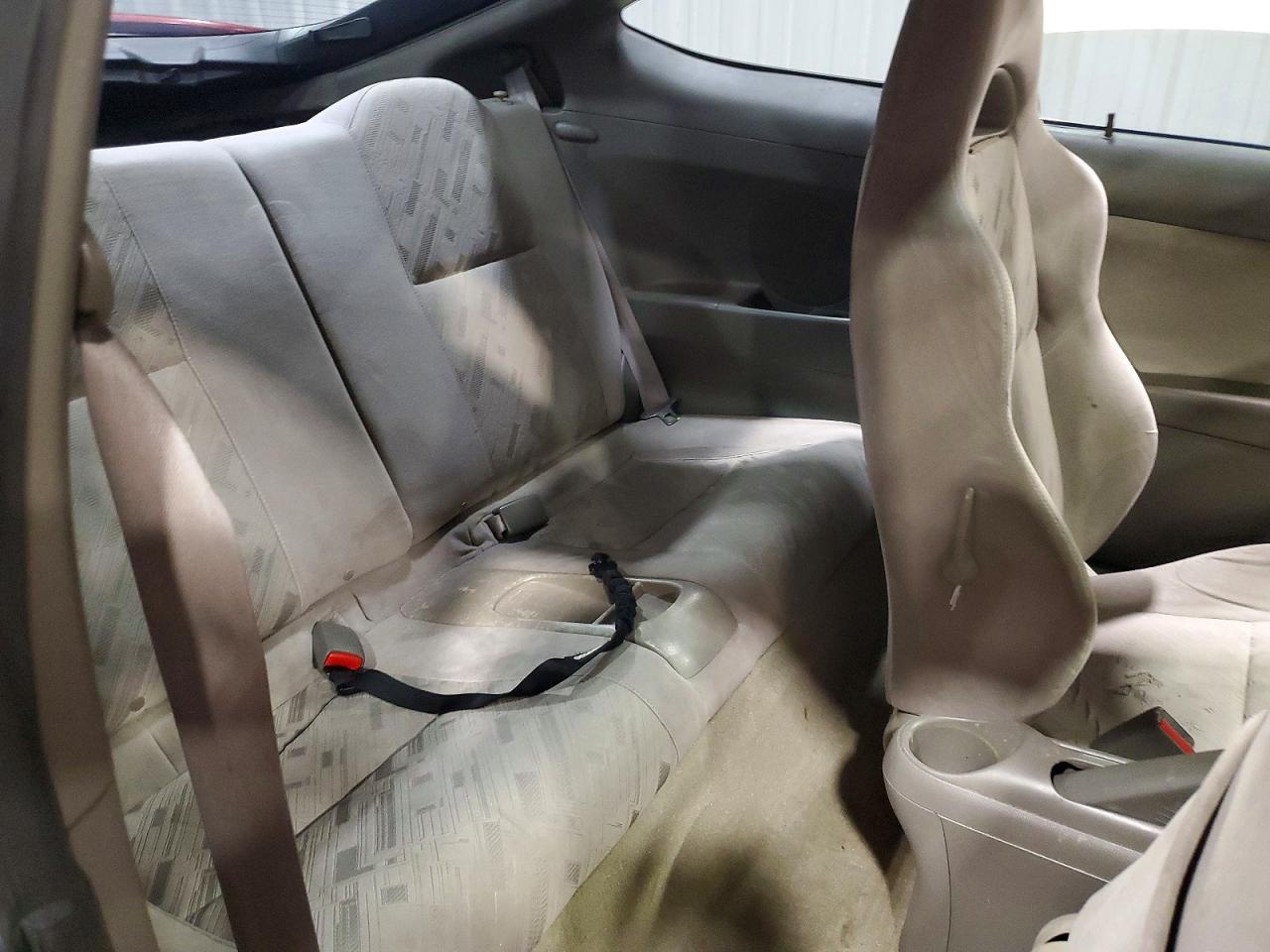 Acura RSX