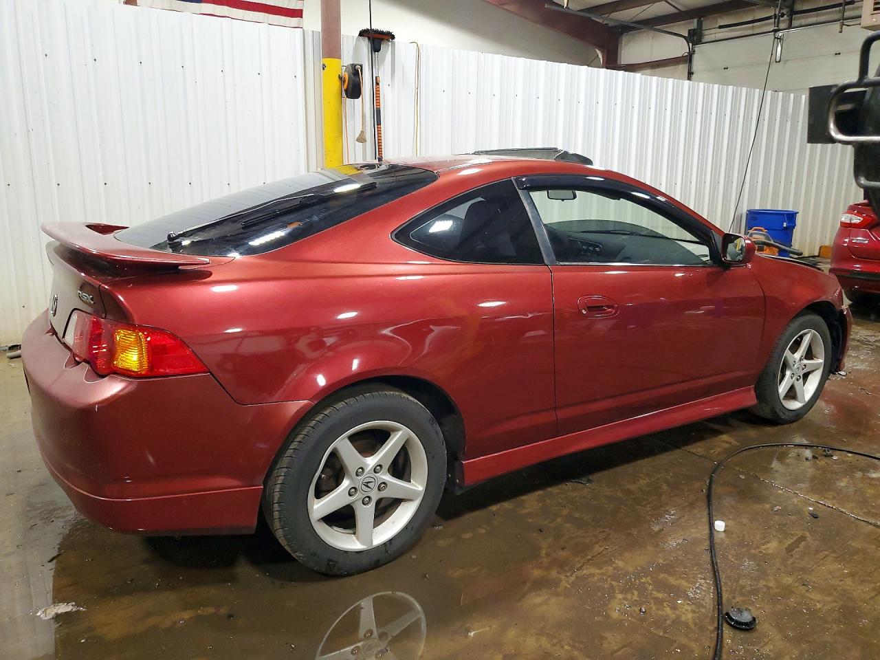 Acura RSX
