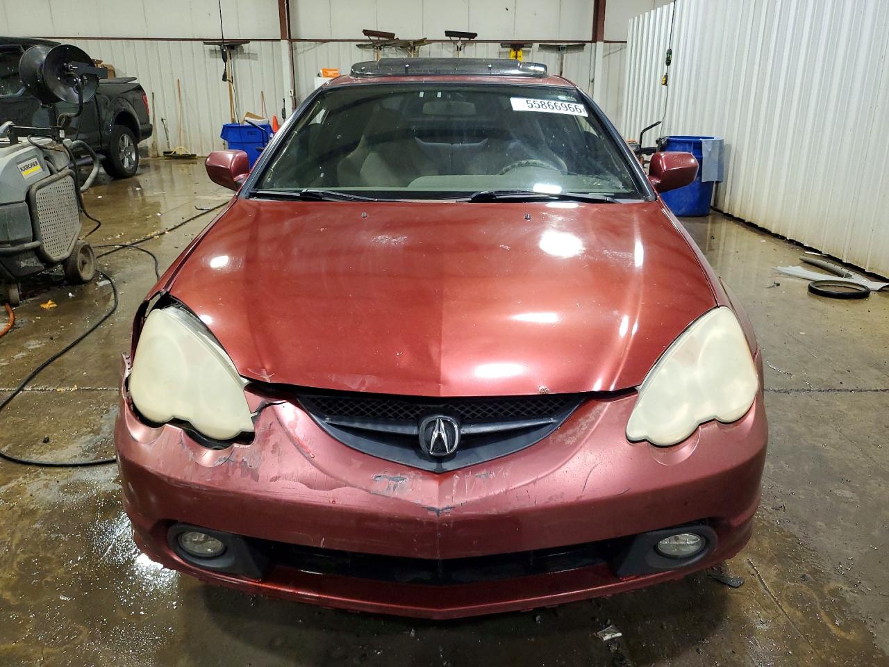 Acura RSX
