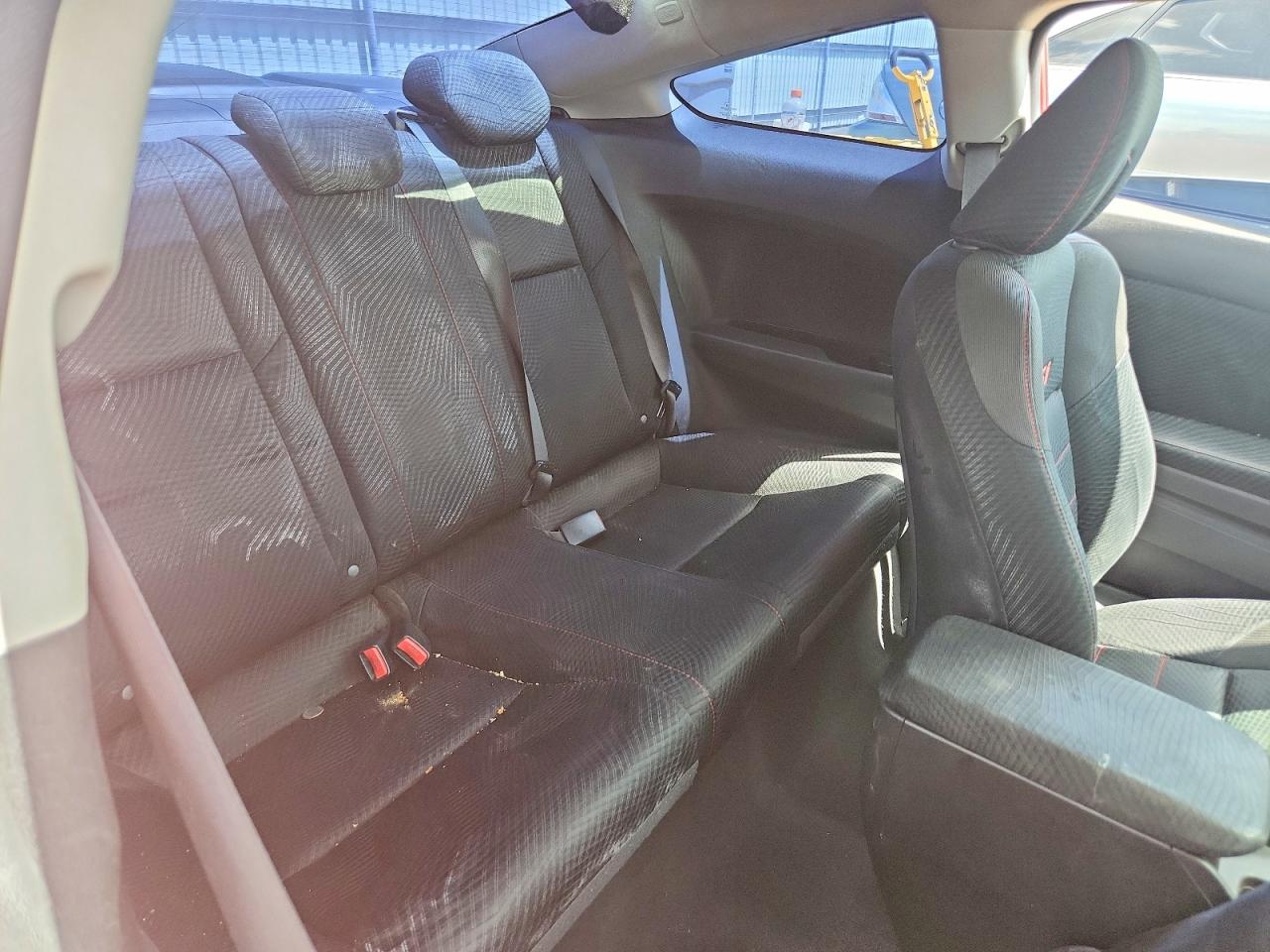 Honda Civic Si