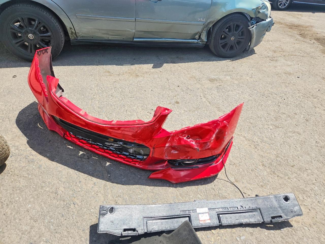 Honda Civic Si