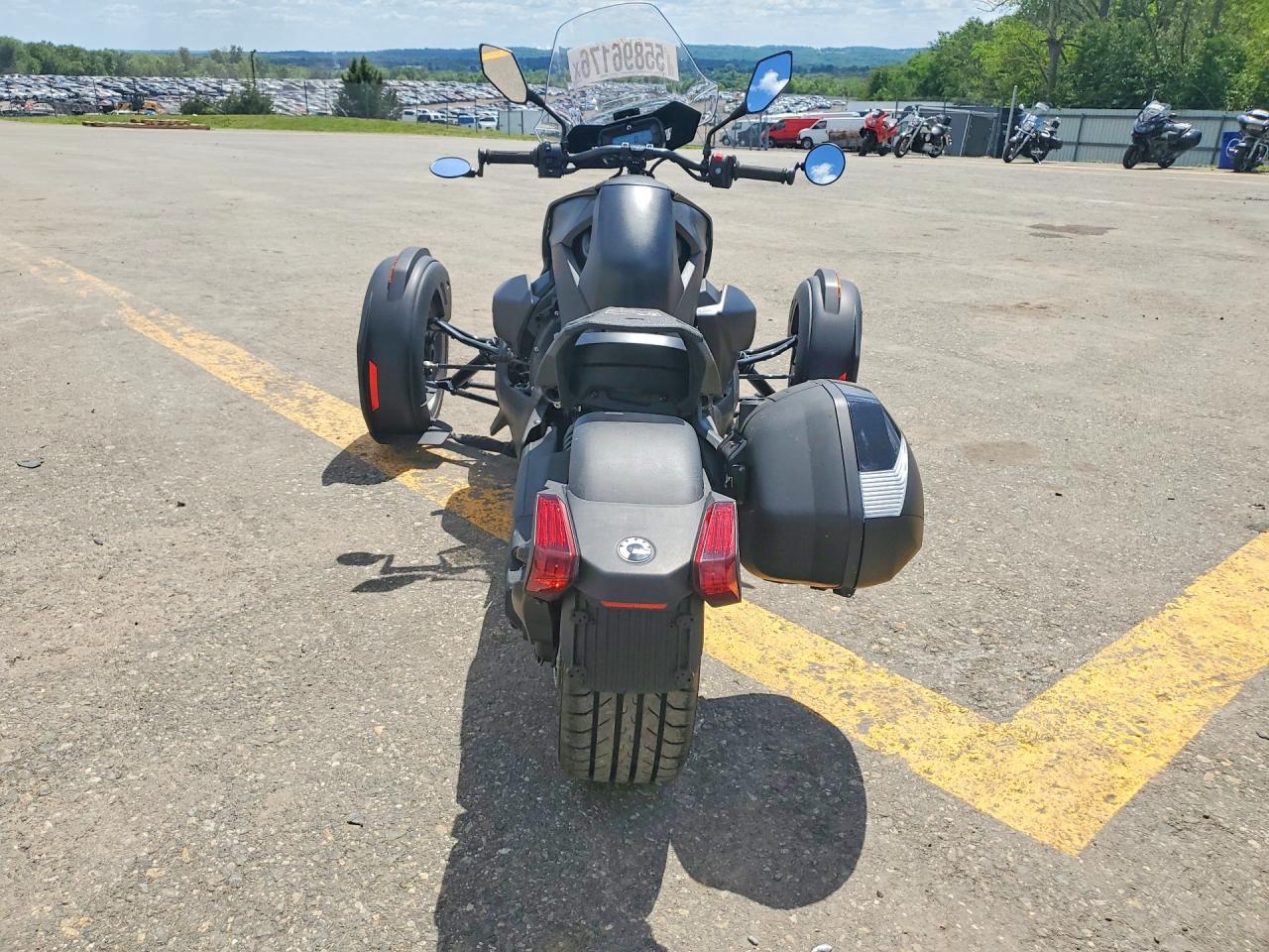 Can-Am Ryker