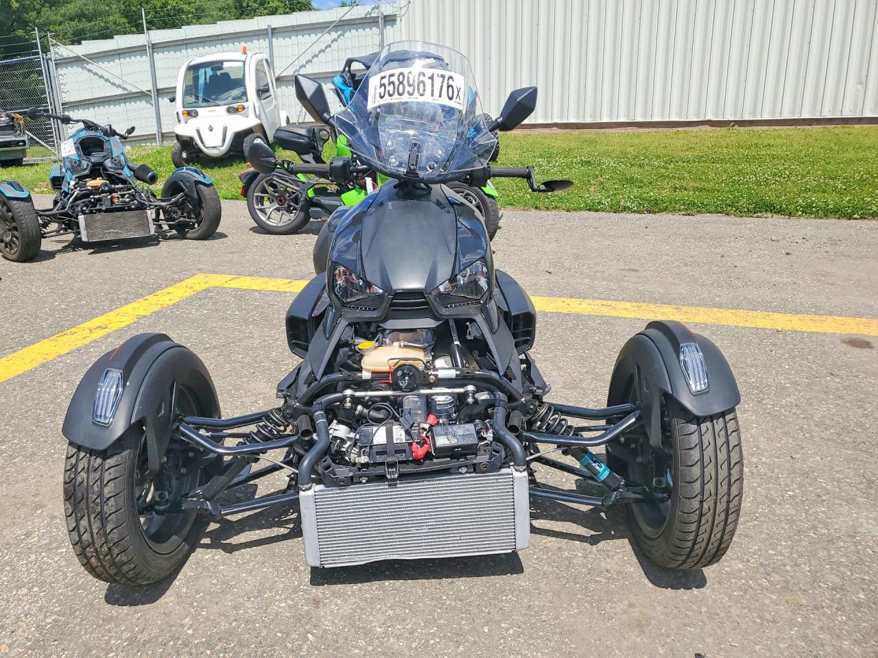 Can-Am Ryker