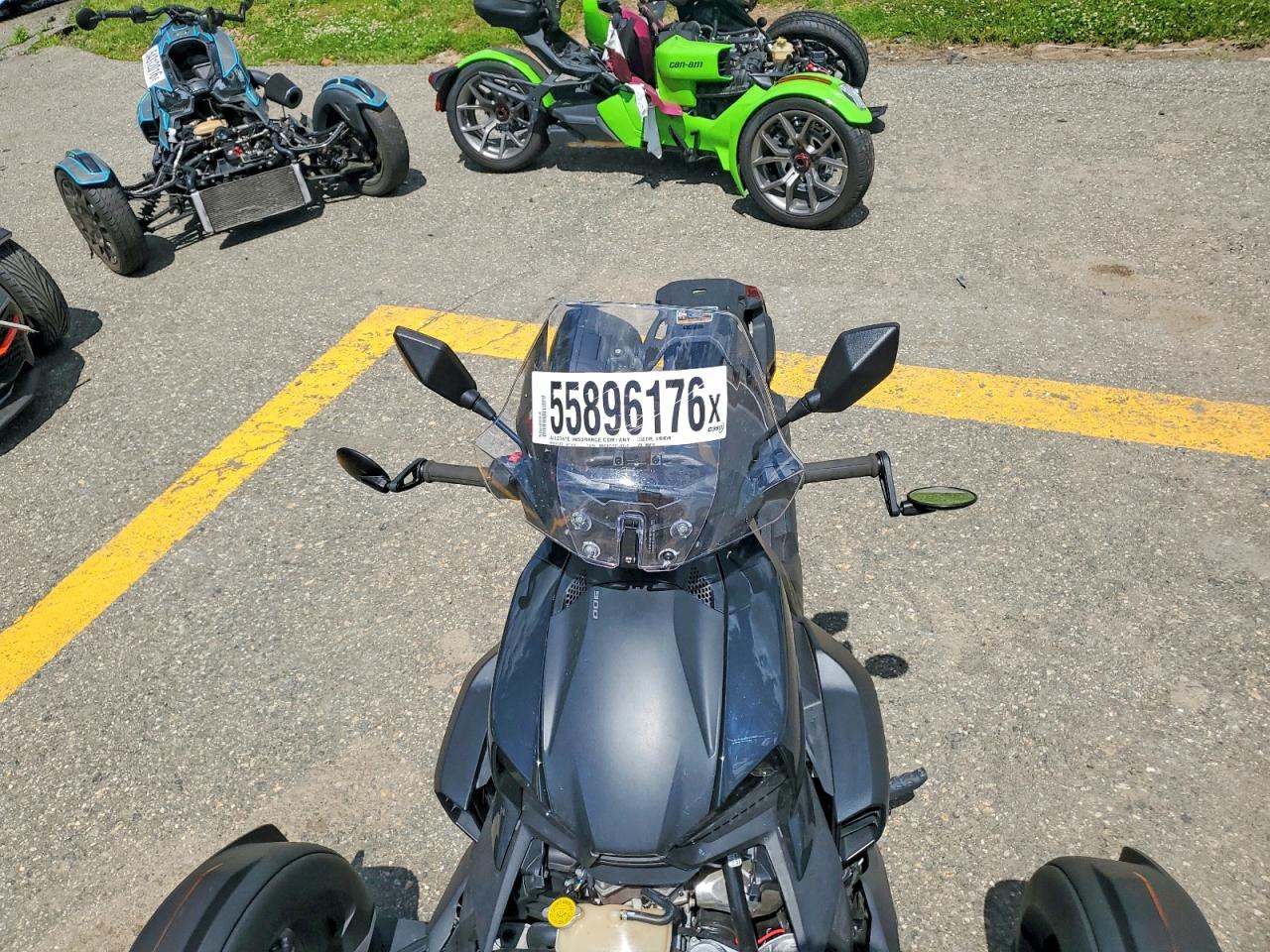 Can-Am Ryker