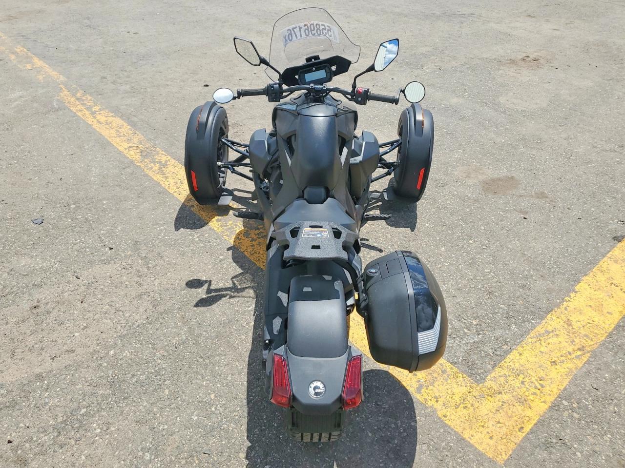 Can-Am Ryker