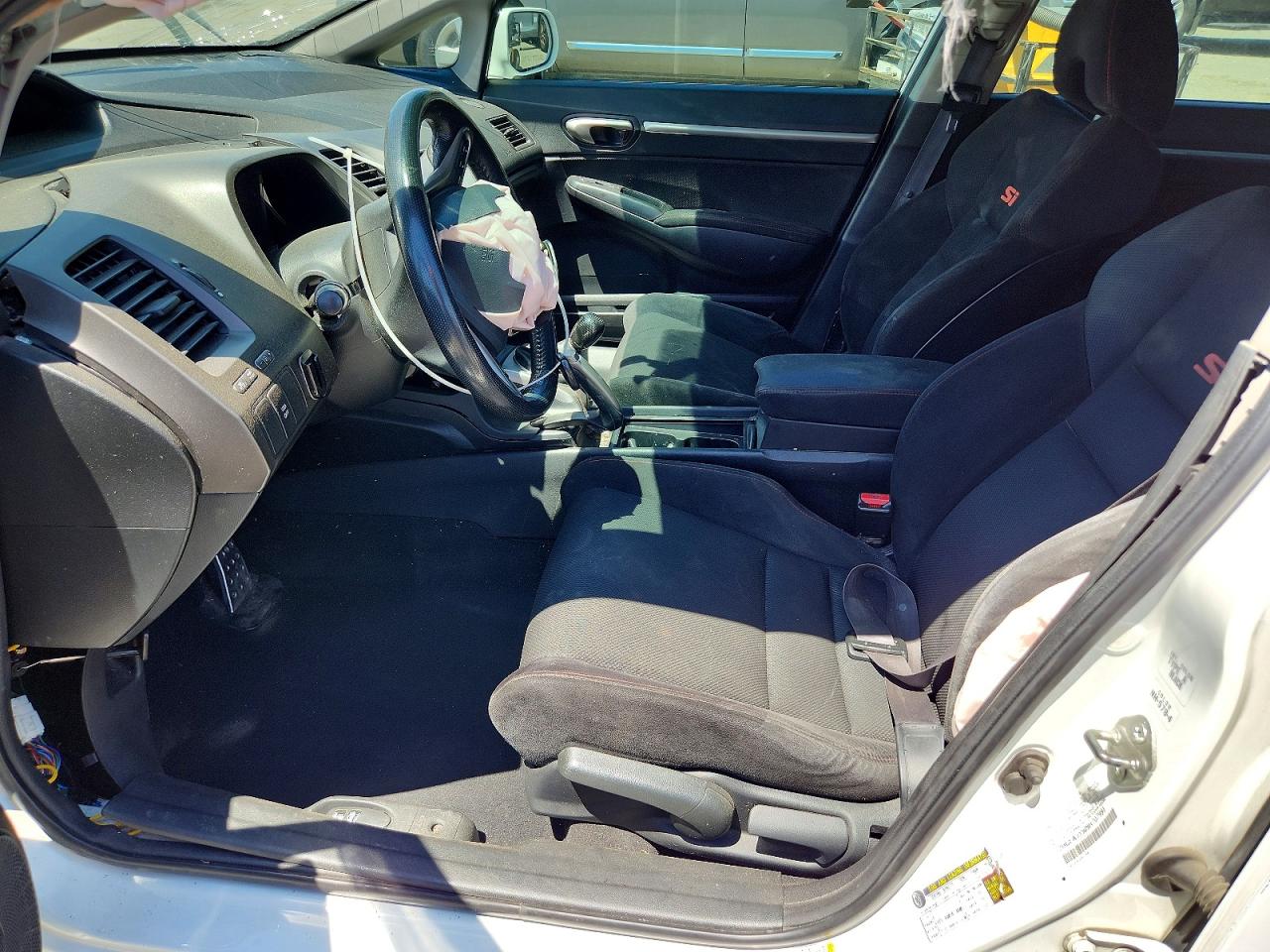 Honda Civic Si