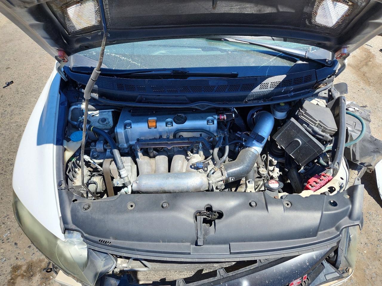 Honda Civic Si