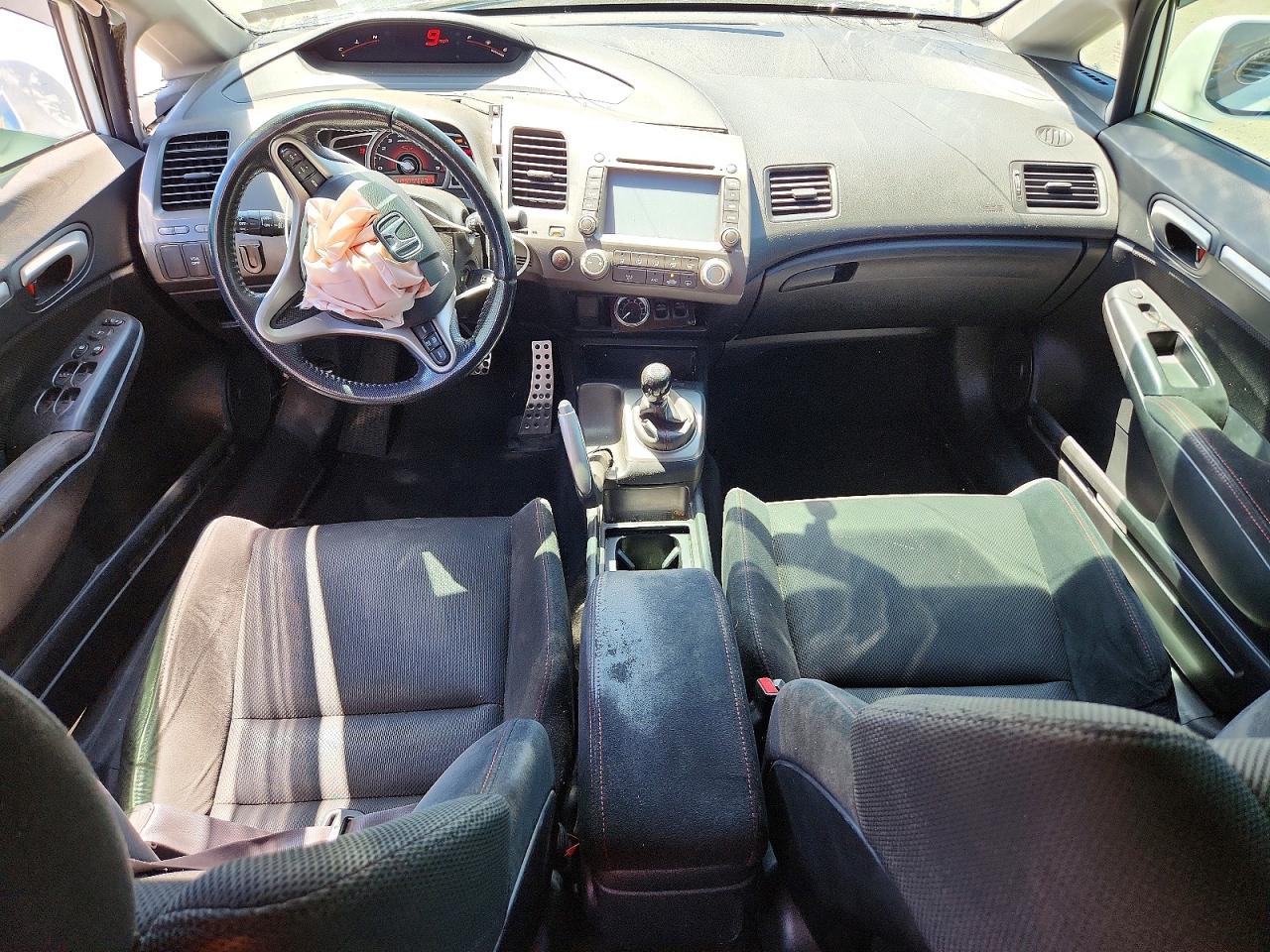 Honda Civic Si
