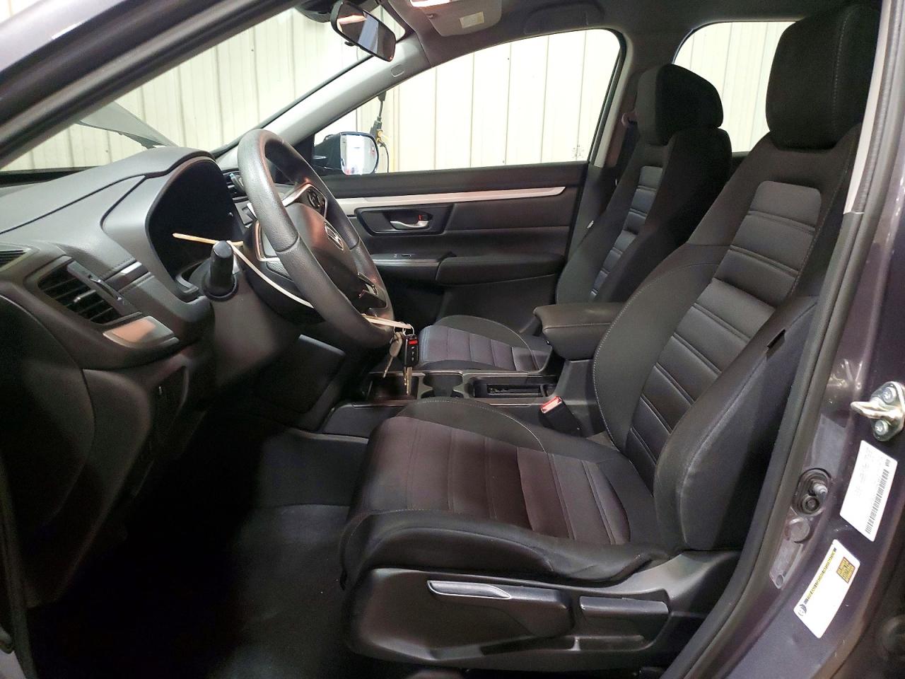 Honda Crv Lx