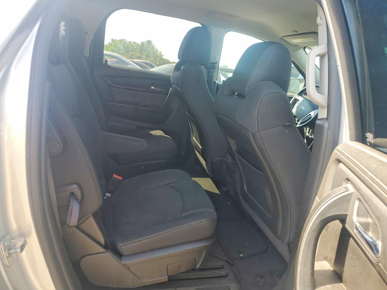 GMC Acadia Sle