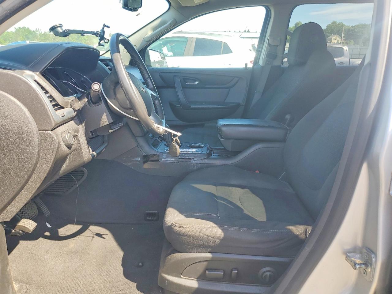 GMC Acadia Sle