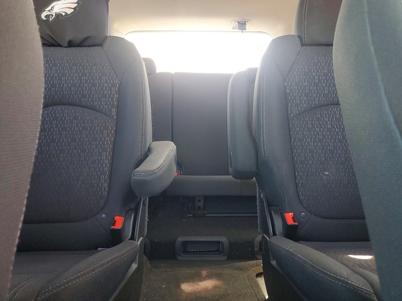GMC Acadia Sle