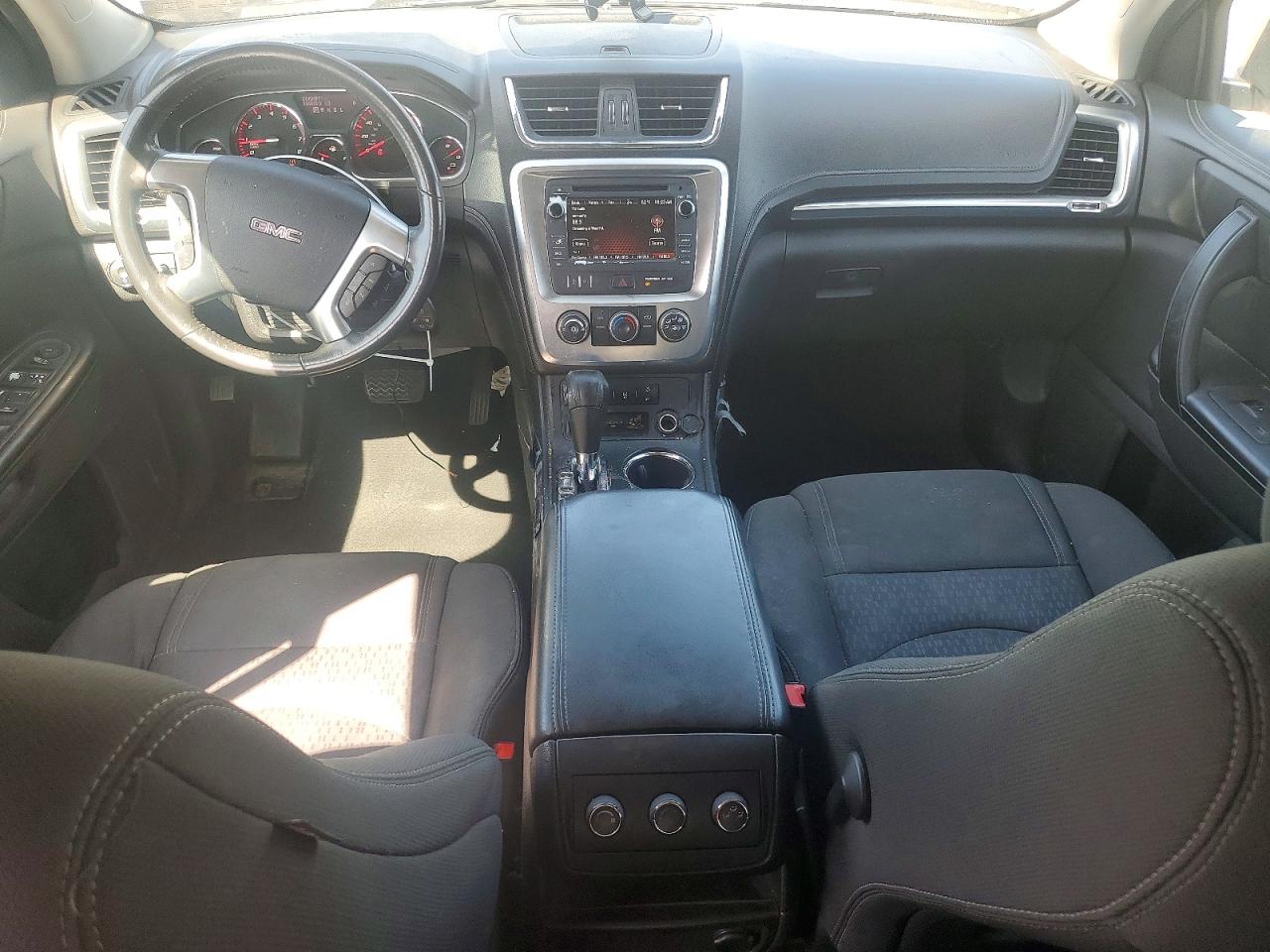 GMC Acadia Sle