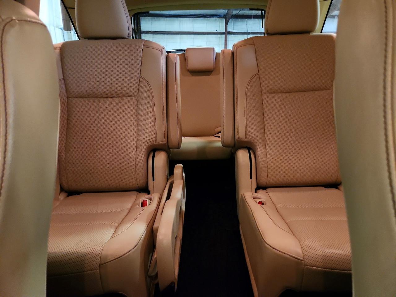 Toyota Highlander Limited